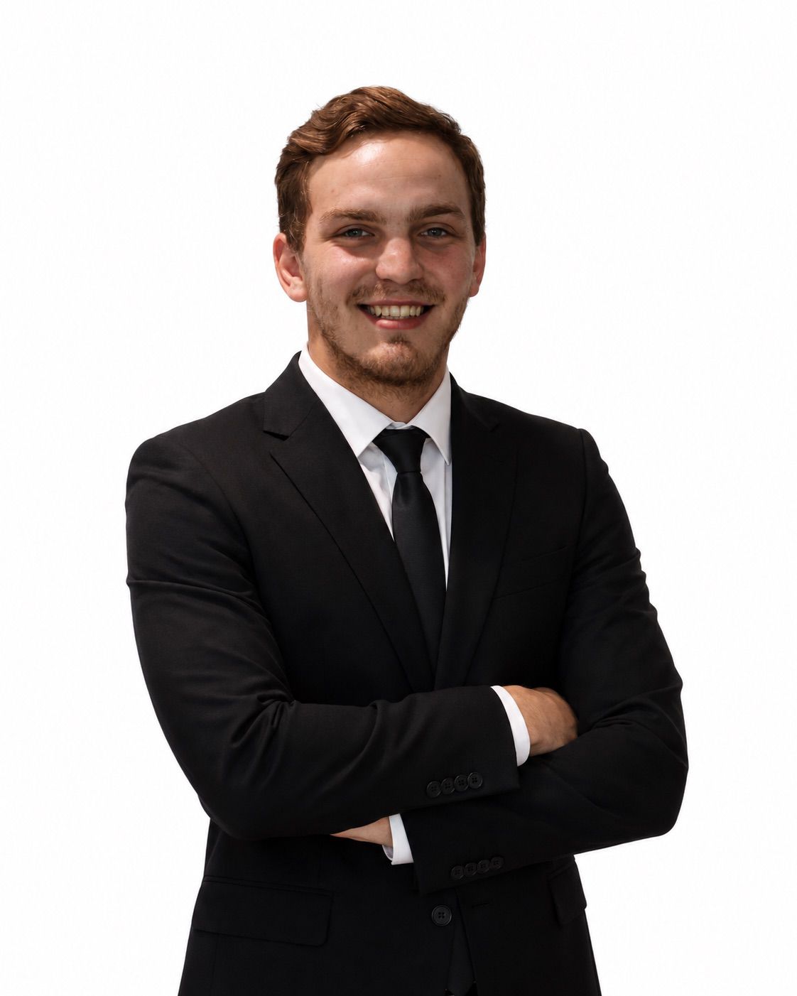 Nicklas Burgard, Ankauf & Objektprüfung